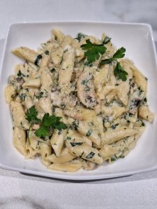 alfredo