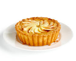 apple tart