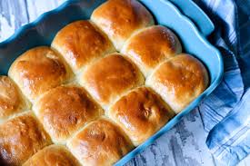 milk bread
